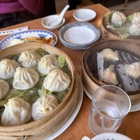 横浜中華街 北京飯店 - 