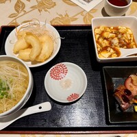 老香港酒家京都 - 
