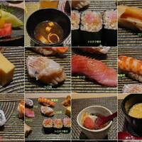 梅田 鮨 個室 みや川 - 