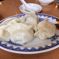 横浜中華街 北京飯店 - 