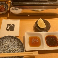 肉のあかい - 