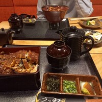うなぎ料理 うな和 鶴舞 - 