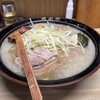 ラーメン青木亭 草加店