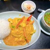 オールドタイランド 飯田橋店