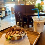 CROISSANT TIMES - 
