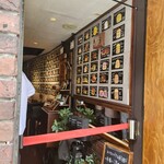 コーヒー＆トースト - 