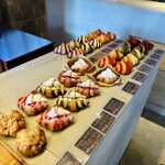 CROISSANT TIMES - 