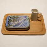 マスドラヴァンド - 