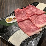 焼肉さのや - 