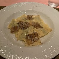 トラットリアイルポンテ - 
