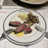 THE UPPER - 