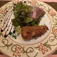 トラットリアイルポンテ - 