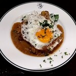 ブラッスリー ギョラン - 