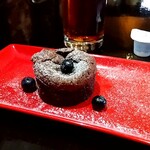 ブラッスリー ギョラン - 