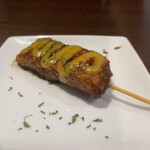 かつ丼 大樹 - 