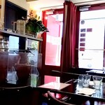 ブラッスリー ギョラン - 