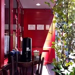 ブラッスリー ギョラン - 