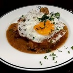 ブラッスリー ギョラン - 