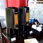 ブラッスリー ギョラン - 