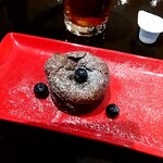 ブラッスリー ギョラン - 