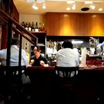 ブラッスリー ギョラン - 