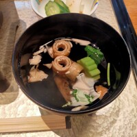 ひつまぶし 登河 那古野本店 - 