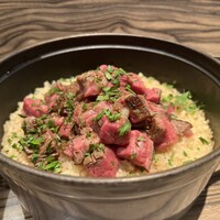 焼肉 ジャンボ はなれ - 