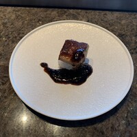 ステーキハウス ミディアムレア - 