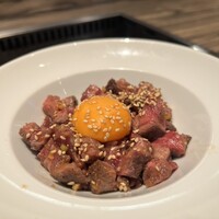 焼肉 ジャンボ はなれ - 