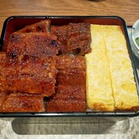 ひつまぶし 登河 那古野本店 - 