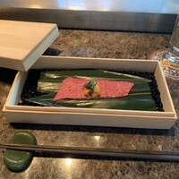 ステーキハウス ミディアムレア - 