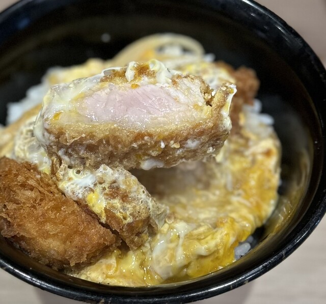 Tonkatsu Shige