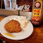 くしやき　三ツ星 - 