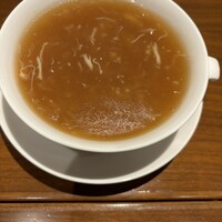 中国料理 「王朝」 ヒルトン東京 - 