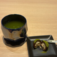 鮨なかむら - 