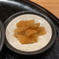うなぎと季節料理とらや - 