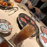 京の焼肉処 蓮蔵 - 
