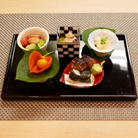御料理 ひさまつ - 