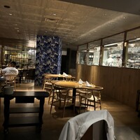 中国料理 「王朝」 ヒルトン東京 - 