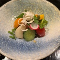 うなぎと季節料理とらや - 