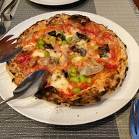 トラットリア イル レガーロ - 