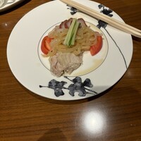中国料理 「王朝」 ヒルトン東京 - 