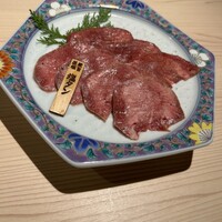 京の焼肉処 蓮蔵 - 