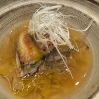 寿司 はせ川 心斎橋本店 - 