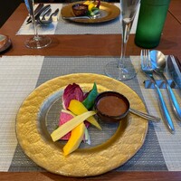 トラットリア イル レガーロ - 