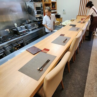 御料理 ひさまつ_2