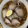 中華麺店 喜楽