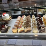 Patisserie MAne - 