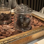 Terres de Truffes, Tokyo - 