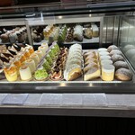 Patisserie MAne - 